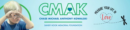 CMAK Sandy Hook Memorial Foundation