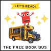 The
Free Book Bus
