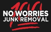 No Worries Junk Removal
