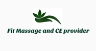 Fit Massage CE Providers