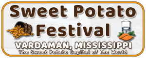 Vardaman Sweet Potato Festival