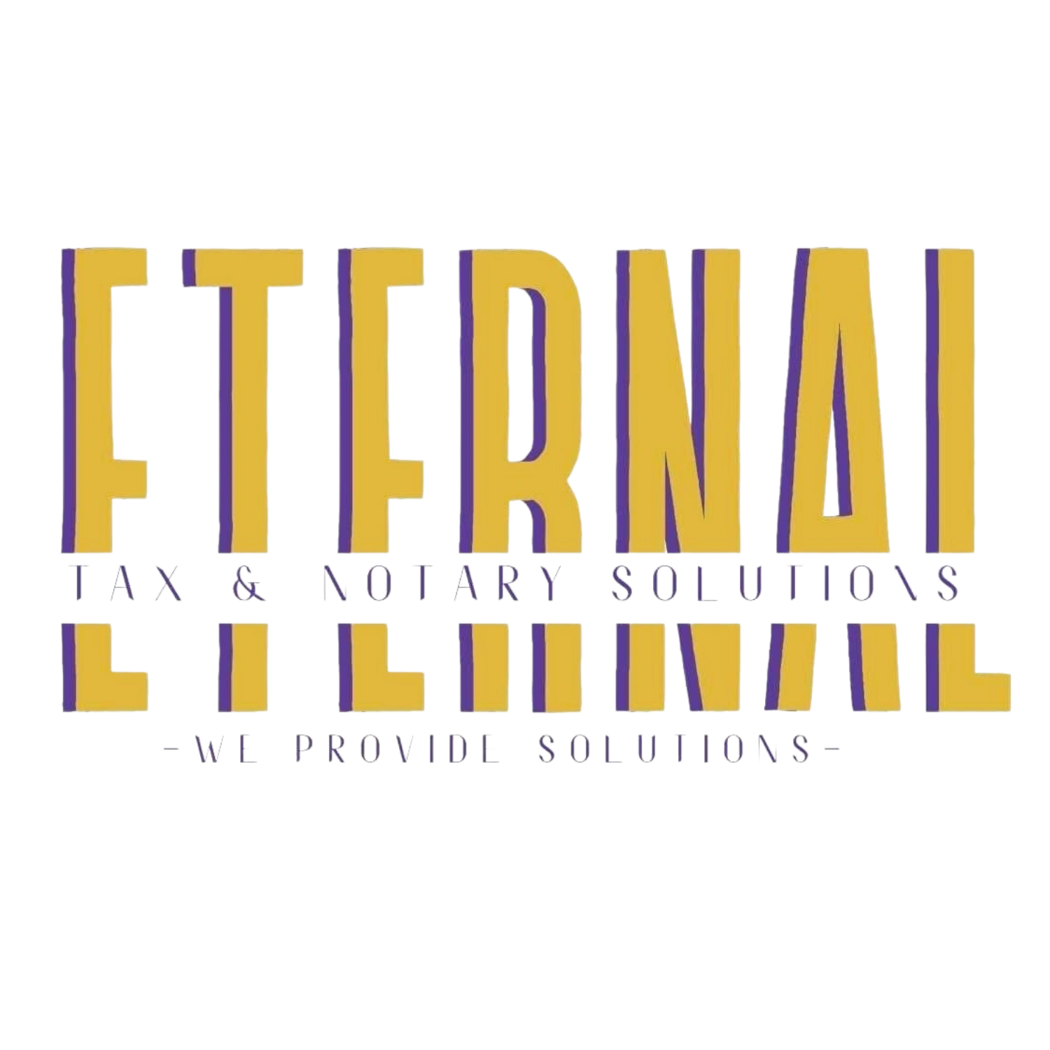 Eternal Tax And Notary Solutions LLC