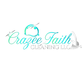 Crazee Faith Cleaning LLC
