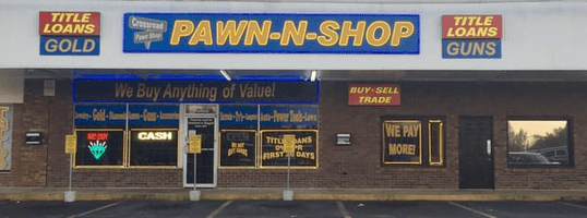  Pawn-N-SHOP