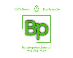 Barrier Protection