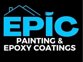 Epic Painting and Epoxy Coatings