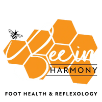 Bee In Harmony Foot Care and Reflexology