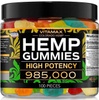 VitaMax Hemp Gummies™