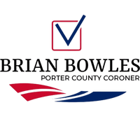 Brian Bowles 
for 
Porter County Coroner