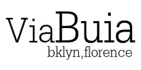 From Brooklyn to Florence and Back.
Enhance your own journey.  