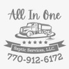 All In One Septic LLC