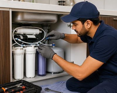 Ro service centre noida sector 77
