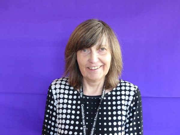 Miss Macleod