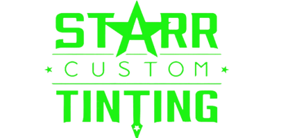 STARR CUSTOM TINTING