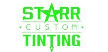 STARR CUSTOM TINTING