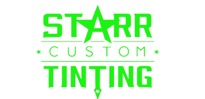 STARR CUSTOM TINTING