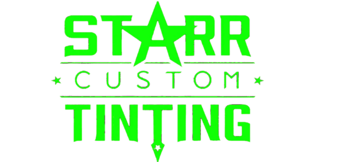 STARR CUSTOM TINTING