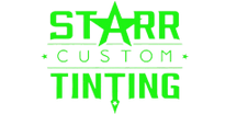 STARR CUSTOM TINTING