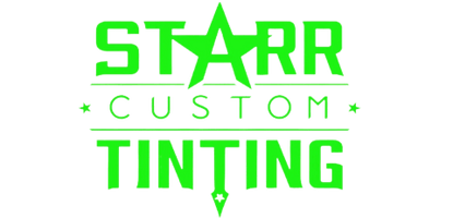 STARR CUSTOM TINTING