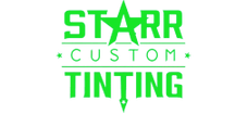 STARR CUSTOM TINTING