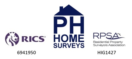 PH HOME Surveys 