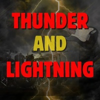 Tulsa Thunder and Lightning