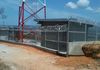 Sitio Altos de Divisa - Colón Torre de Telecomunicaciones