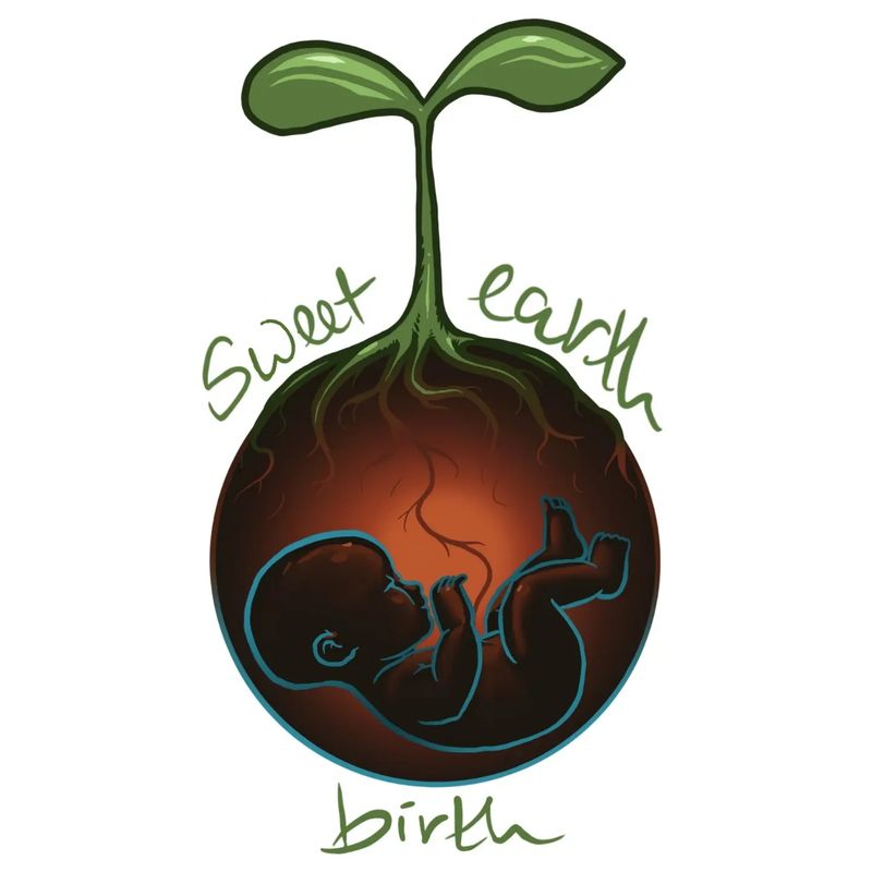 Sweetearthbirth llc's Logo