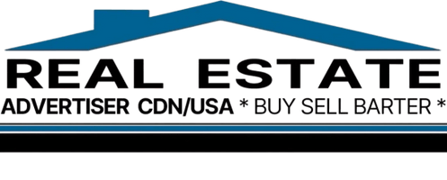 Real Estate Advertiser CDN/USA BUY SELL