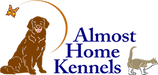 Almost Home Kennel