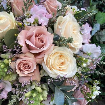 Viva Creative Flower Company - Florist, Rickmansworth