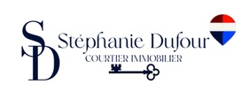 Stéphanie Dufour Courtier immobilier