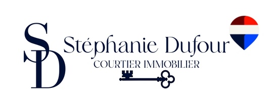 Stéphanie Dufour Courtier immobilier