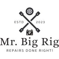 Mr Big Rig