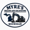 Myre’s Drains and Excavating LLC