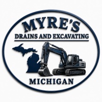 Myre’s Drains and Excavating LLC