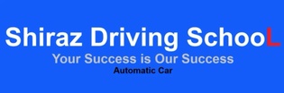 Shiraz Driving School (Automatic)