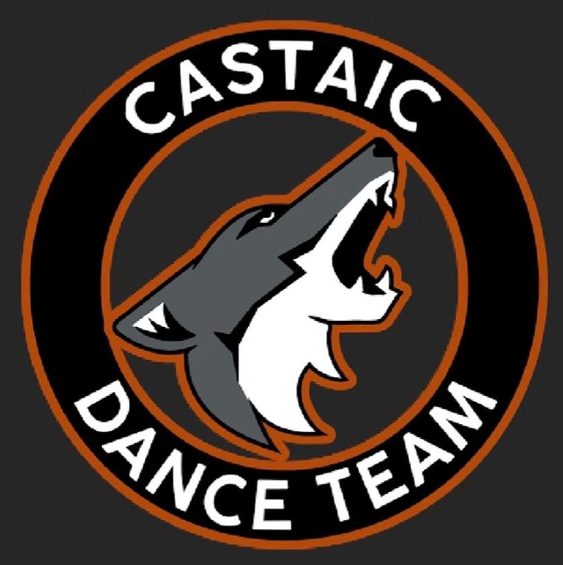 Castaic Dance Team