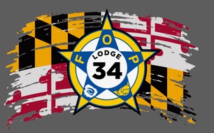 FOP Lodge 34
