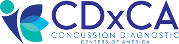 Concussion Diagnostic
Centers of America