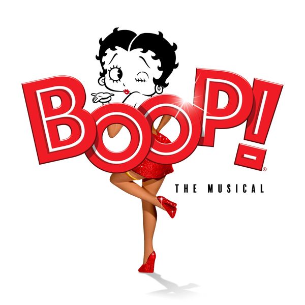 BOOP The Musical logo