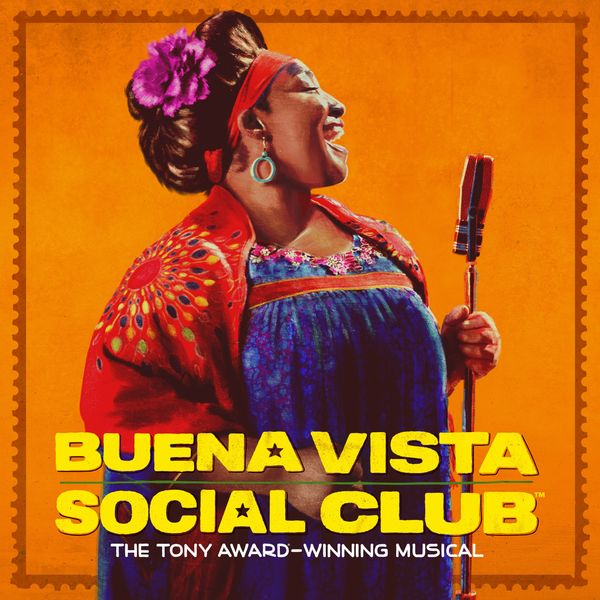 Buena Vista Social Club logo