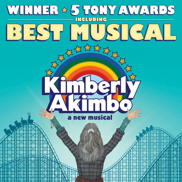 Kimberly Akimbo logo