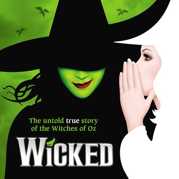 WICKED logo