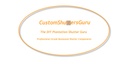 Customshuttersguru for home or office and DIY plantation shutters
