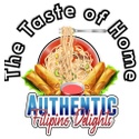 The Taste of Home Authentic Filipino Delights