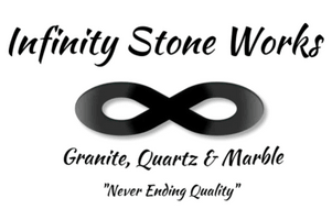 Infinity Stone Works
"Never Ending Quality"
