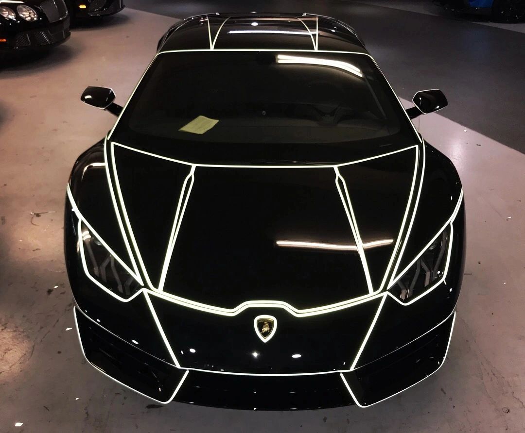 Wrapped