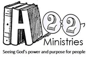 H2:2 Ministries