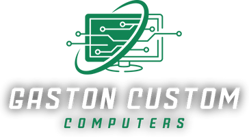 Gaston Custom Computers